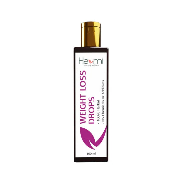 Havmi Ayurvedic Drops